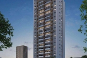 Apartamento com 3 dormitórios à venda, 90 m² por R$ 1.220.686,24 - Cambuí - Campinas/SP