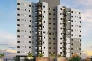 Apartamento com 2 dormitórios à venda, 49 m² por R$ 440.772,30 - Una Mansões - Campinas/SP