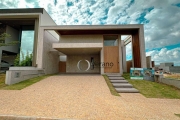 Casa com 4 dormitórios à venda, 262 m² por R$ 2.250.000,00 - Condomínio Residencial Santorini - Paulínia/SP