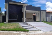 Casa com 3 dormitórios à venda, 143 m² por R$ 1.200.000,00 - Condomínio Recanto do Guará - Campinas/SP