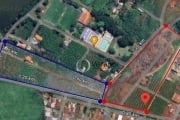 Terreno à venda, 20000 m² por R$ 2.500.000,00 - Vila Saltinho - Campinas/SP