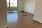 Apartamento com 3 dormitórios à venda, 168 m² por R$ 739.000,00 - Nova Campinas - Campinas/SP