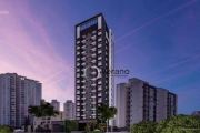 Apartamento com 1 dormitório à venda, 45 m² por R$ 503.505,00 - Condomínio Now Taquaral - Campinas/SP