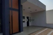 Casa com 3 dormitórios à venda, 140 m² por R$ 945.000,00 - Residencial Terras da Estância - Ala do Bosque - Paulínia/SP