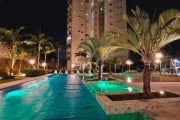 Apartamento com 3 dormitórios à venda, 134 m² por R$ 1.300.000,00 - Condomínio Club House - Campinas/SP