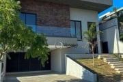 Casa com 3 dormitórios à venda, 216 m² por R$ 1.890.000,00 - Condomínio La Dolce Vita - Paulínia/SP