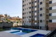 Apartamento com 2 dormitórios à venda, 55 m² por R$ 399.000,00 - Una Proença - Campinas/SP