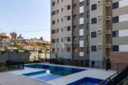 Apartamento com 2 dormitórios à venda, 55 m² por R$ 430.000,00 - Una Proença - Campinas/SP