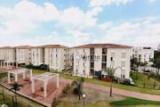 Apartamento Duplex com 2 dormitórios à venda, 54 m² por R$ 374.000,00 - Condomínio Quinta do Conde - Jaguariúna/SP