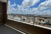 Apartamento com 2 dormitórios à venda, 70 m² por R$ 789.900,00 - Condomínio Praça Guanabara - Campinas/SP