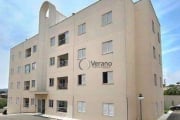 Apartamento com 3 dormitórios à venda, 80 m² por R$ 540.000,00 - Condomínio Residencial Bella Luna - Vinhedo/SP