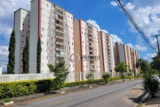 Apartamento com 3 dormitórios à venda, 74 m² por R$ 435.000 - Condomínio Residencial Quintas Verde - Campinas/SP