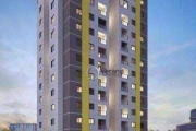 Apartamento com 3 dormitórios à venda, 75 m² por R$ 575.000,00 - Jardim Panorama - Valinhos/SP