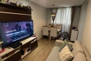 Apartamento com 2 dormitórios à venda, 43 m² por R$ 229.900 - Águas Claras Condomínio Residencial - Campinas/SP