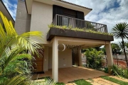 Casa com 3 dormitórios à venda, 138 m² por R$ 1.531.237,00 - Condomínio Natus Home - Campinas/SP