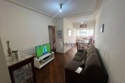 Apartamento com 2 dormitórios à venda, 74 m² por R$ 450.000,00 - Cambuí - Campinas/SP