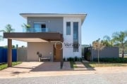 Casa com 3 dormitórios à venda, 155 m² por R$ 1.810.584,00 - Condomínio Ares Home - Campinas/SP