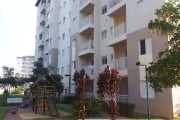 Apartamento com 2 dormitórios à venda, 50 m² por R$ 340.000,00 - Condomínio Floratta Club House - Valinhos/SP