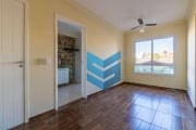 Apartamento com 2 dormitórios à venda, 47 m² por R$ 220.000,00 - Residencial Ilha Bela - Sorocaba/SP