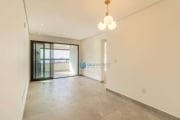 Apartamento com 2 dormitórios à venda, 91 m² por R$ 1.050.000 - Edifício Mirai - Parque Campolim - Sorocaba/SP