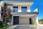 Casa com 3 dormitórios à venda, 226 m² por R$ 1.780.000,00 - Vila Haro - Sorocaba/SP