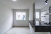 Apartamento com 2 dormitórios à venda, 50 m² por R$ 200.000,00 - Vossoroca - Votorantim/SP