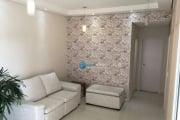 Apartamento com 3 dormitórios à venda, 81 m² por R$ 650.000,00 - Jardim Europa - Sorocaba/SP