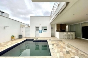 Casa à venda, 401 m² por R$ 3.000.000,00 - Parque Campolim - Sorocaba/SP