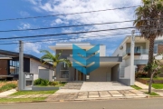 Casa com 3 dormitórios à venda, 280 m² por R$ 1.900.000,00 - Condomínio Mont Blanc - Sorocaba/SP