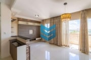 Apartamento com 2 dormitórios à venda, 56 m² por R$ 204.000,00 - Lopes de Oliveira - Sorocaba/SP