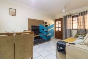 Casa com 2 dormitórios à venda, 107 m² por R$ 380.000,00 - Wanel Ville - Sorocaba/SP