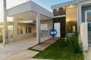 Casa com 3 dormitórios à venda, 100 m² por R$ 580.000,00 - Horto Florestal - Sorocaba/SP