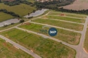 Terreno à venda, 200 m² por R$ 210.000,00 - Jardim Novo Horizonte - Sorocaba/SP