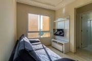 Apartamento com 2 dormitórios à venda, 47 m² por R$ 220.000,00 - Residencial Ilha Bela - Sorocaba/SP