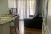 Apartamento com 2 dormitórios à venda, 62 m² por R$ 540.000,00 - Jardim Gonçalves - Sorocaba/SP