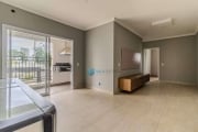 Apartamento com 3 dormitórios à venda, 80 m² por R$ 649.000,00 - Parque Campolim - Sorocaba/SP