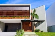 Casa com 3 dormitórios à venda, 424 m² por R$ 3.450.000,00 - Santa Regina - Camboriú/SC