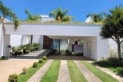 Casa com 4 dormitórios, 409 m² - venda por R$ 3.200.000 ou aluguel por R$ 17.200/mês - Alphaville Nova Esplanada II - Votorantim/SP