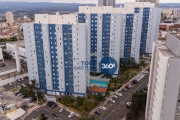 Apartamento com 2 dormitórios, 46 m² - venda por R$ 350.000,00 ou aluguel por R$ 2.389,34/mês - Parque Campolim - Sorocaba/SP