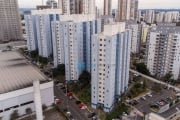 Apartamento com 2 dormitórios, 46 m² - venda por R$ 350.000,00 ou aluguel por R$ 2.389,34/mês - Parque Campolim - Sorocaba/SP