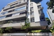 Apartamento com 4 dormitórios à venda, 210 m² por R$ 700.000,00 - Acupe de Brotas - Salvador/BA