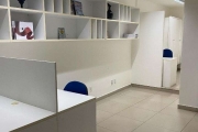 Sala para alugar, 18 m² por R$ 2.200,00/mês - Amaralina - Salvador/BA