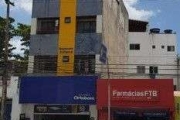 Sala à venda, 80 m² por R$ 100.000,00 - Itapuã - Salvador/BA