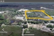 Terreno à venda, 29700 m² por R$ 6.000.000,00 - Guarajuba - Camaçari/BA