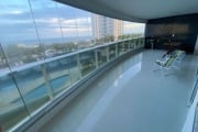 Apartamento com 4 dormitórios à venda, 200 m² por R$ 2.500.000,00 - Pituaçu - Salvador/BA