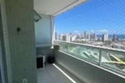 Apartamento com 1 dormitório, 74 m² - venda por R$ 500.000,00 ou aluguel por R$ 4.500,00/mês - Itaigara - Salvador/BA