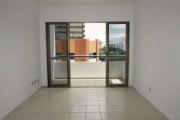 Apartamento com 1 dormitório à venda, 50 m² por R$ 430.000,00 - Itaigara - Salvador/BA