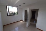 Sala para alugar, 42 m² por R$ 2.600,00/mês - Pituba - Salvador/BA