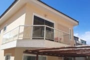 Casa com 4 dormitórios à venda, 152 m² por R$ 790.000 - Ipitanga - Lauro de Freitas/BA