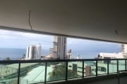 Apartamento com 4 dormitórios à venda, 171 m² por R$ 1.800.000,00 - Barra - Salvador/BA